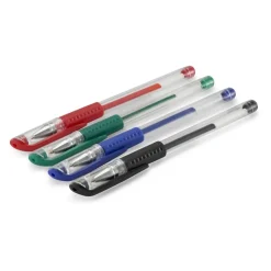 Gelschreiber 4-er Set 