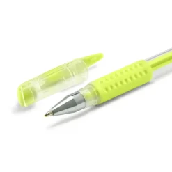 Gelschreiber 6-er Set "Glitter & Classic"