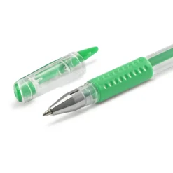 Gelschreiber 6-er Set