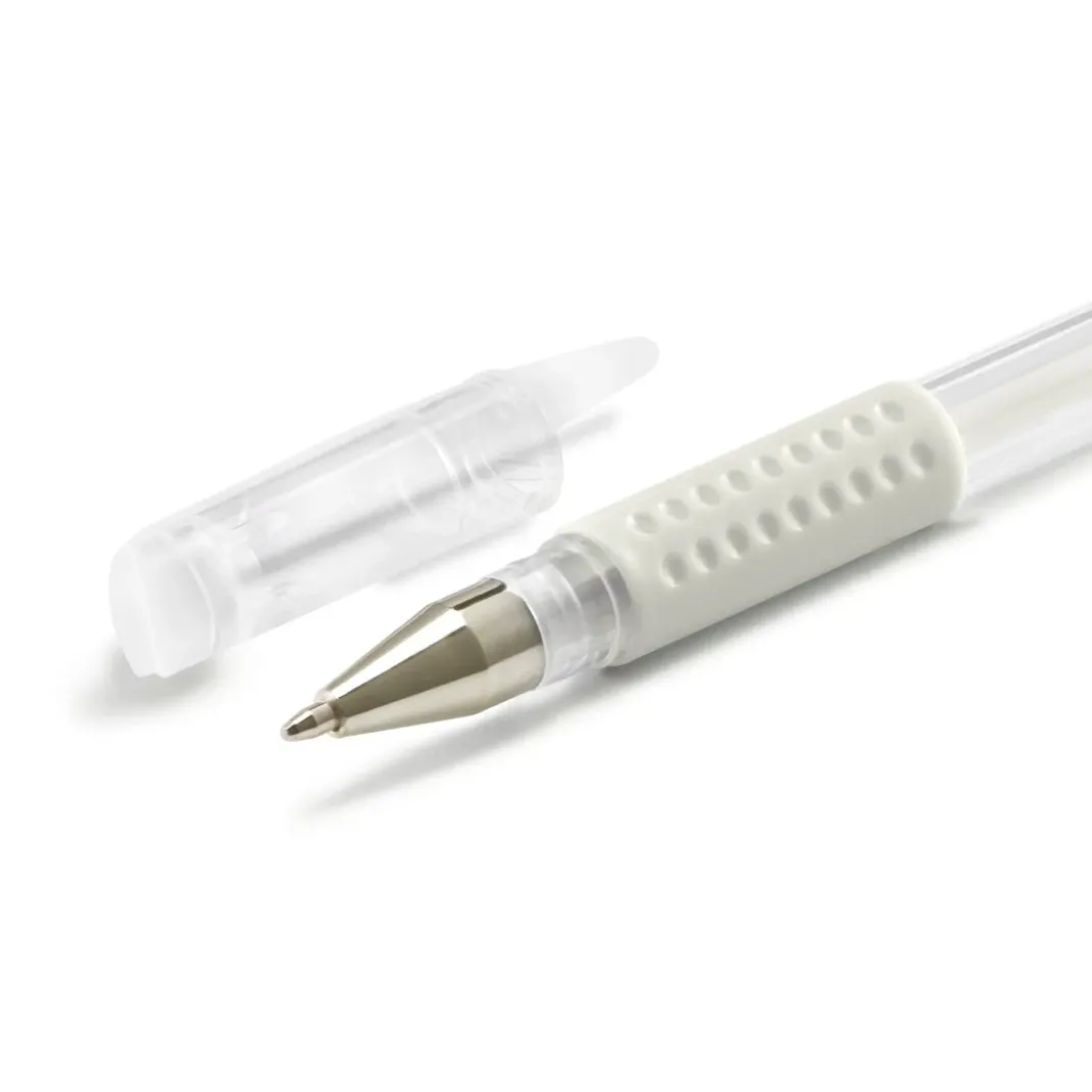 Gelschreiber 15-er Set "Pastell & Classic"