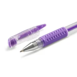 Gelschreiber 15-er Set