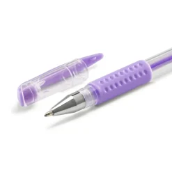 Gelschreiber 15-er Set
