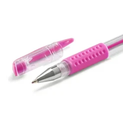 Gelschreiber 15-er Set