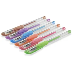 Gelschreiber 6-er Set 