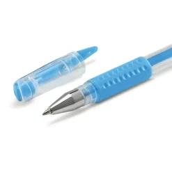 Gelschreiber 6-er Set 