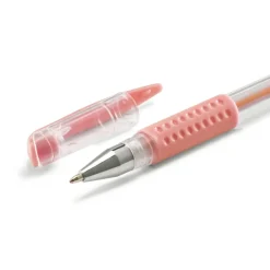 Gelschreiber 6-er Set 