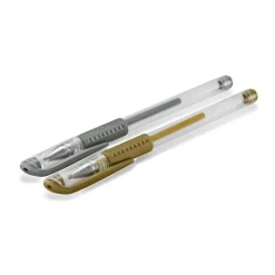 Gelschreiber-Set 