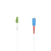 Glasfaser-Netzwerkkabel, LC/APC-Stecker - SC/UPC-Stecker, 10 Gbit/s, 3,00 m