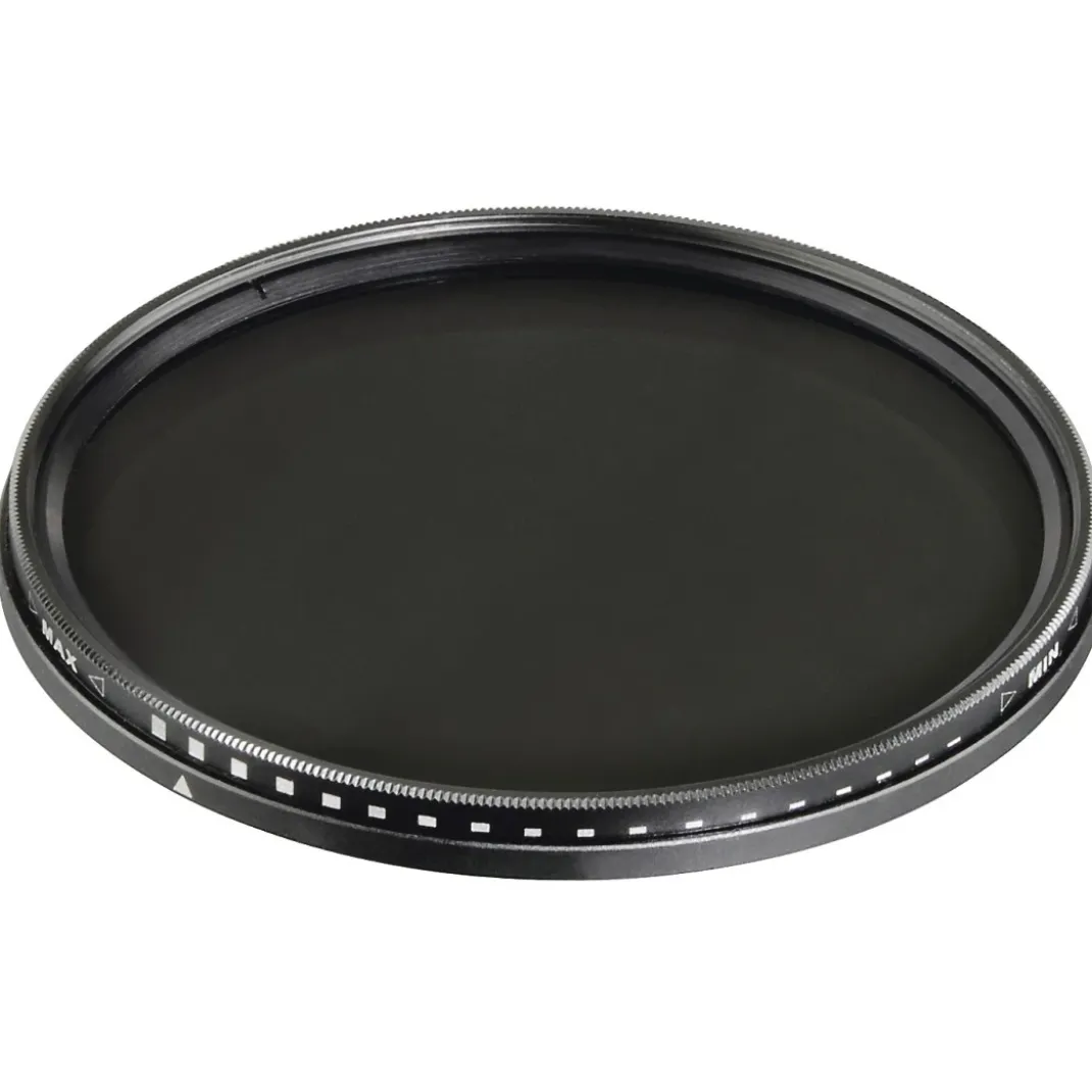 Graufilter Vario ND2-400, coated, 77,0 mm