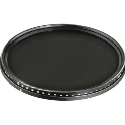 Graufilter Vario ND2-400, coated, 40,5 mm