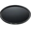 Graufilter-Set ND8, ND64, ND1000, 62 mm, mit Filtertasche