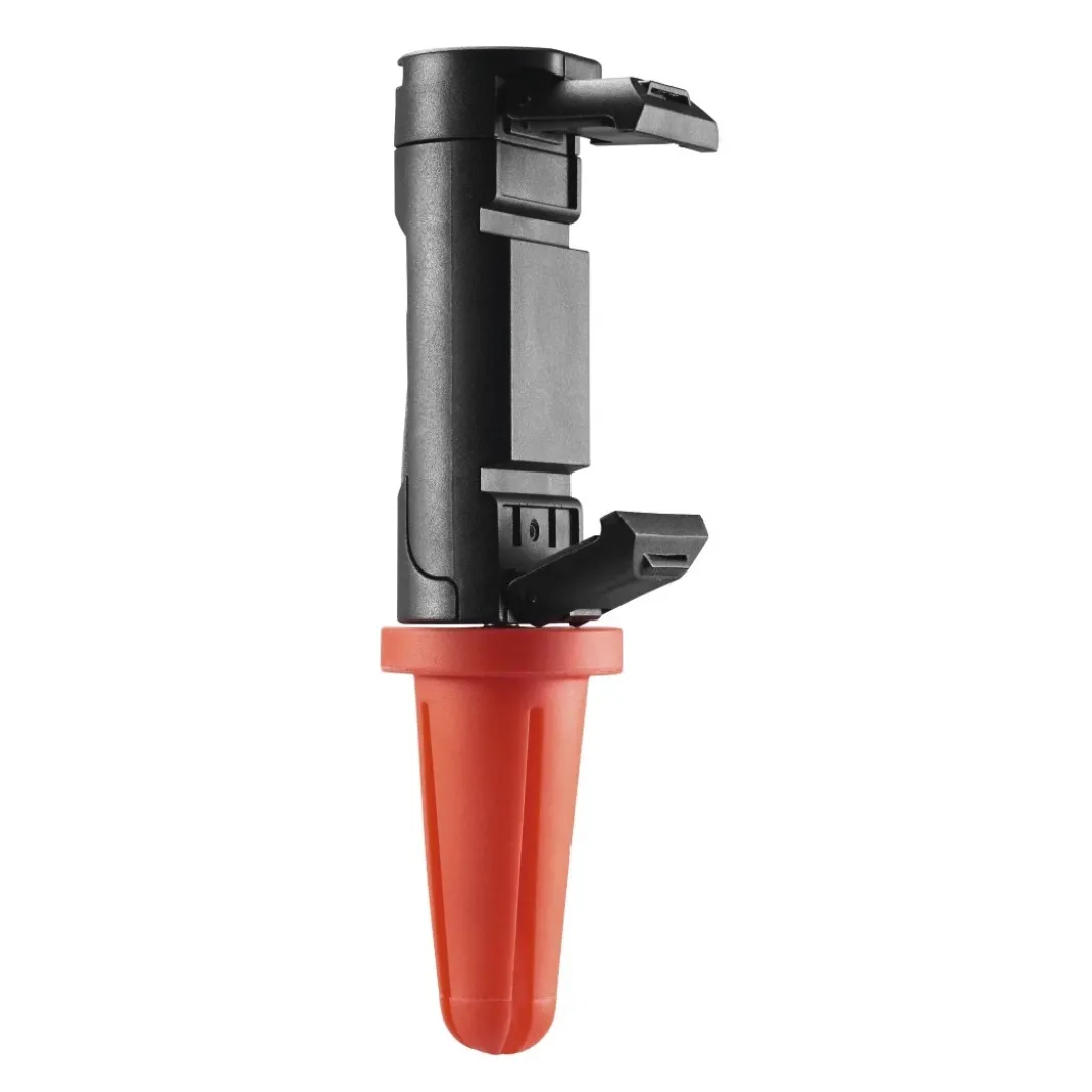 Handyhalterung für Flaschen "Bottle Pod Fun", für Smartphones 5,8 - 8,5 cm