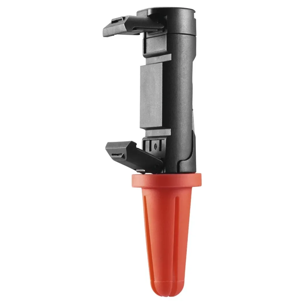 Handyhalterung für Flaschen "Bottle Pod Fun", für Smartphones 5,8 - 8,5 cm