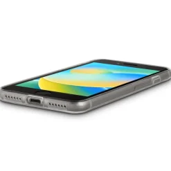 Handyhülle "Always Clear" f. Apple iPhone 7/8/SE 2020/SE 2022, durchsichtig