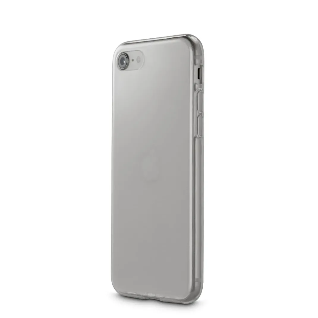 Handyhülle "Always Clear" f. Apple iPhone 7/8/SE 2020/SE 2022, durchsichtig