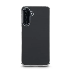 Handyhülle "Always Clear" für Samsung Galaxy A17/A17 5G, durchsichtig