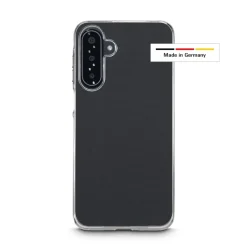 Handyhülle "Always Clear" für Samsung Galaxy A17/A17 5G, durchsichtig