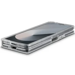 Handyhülle "Always Clear" für Samsung Galaxy Z Fold6, durchsichtig