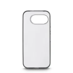 Handyhülle "Always Clear" für Google Pixel 10a, durchsichtig