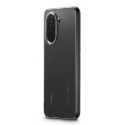 Handyhülle "Always Clear" für Xiaomi Redmi A5 4G, durchsichtig