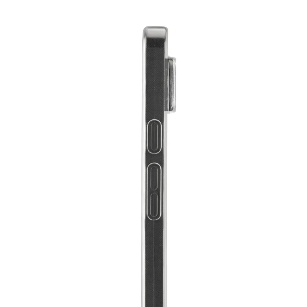 Handyhülle "Always Clear" für Google Pixel 10/10 Pro, durchsichtig