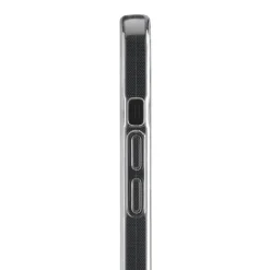 Handyhülle "Always Clear" für Apple iPhone 15, durchsichtig