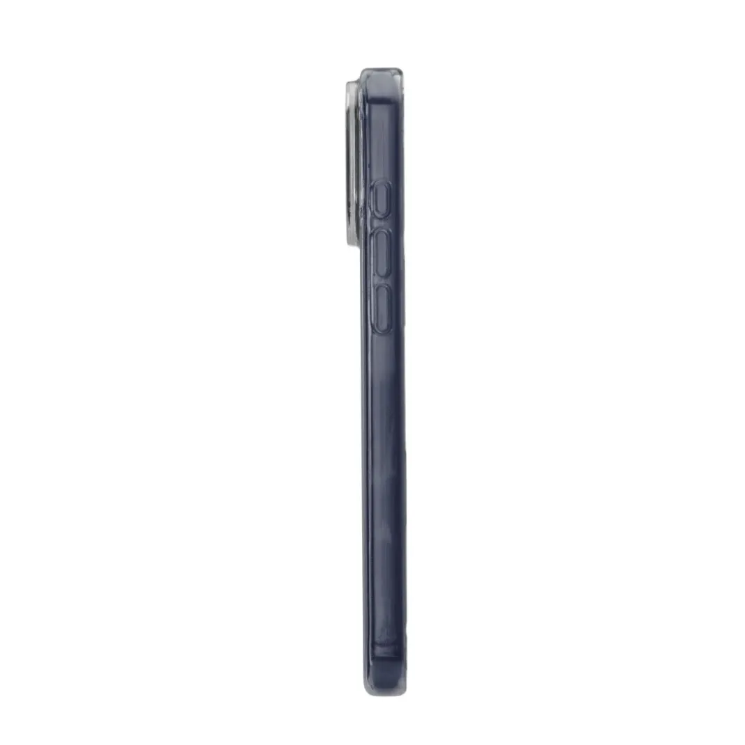 Handyhülle "Always Clear" für Apple iPhone 17 Pro Max, durchsichtig