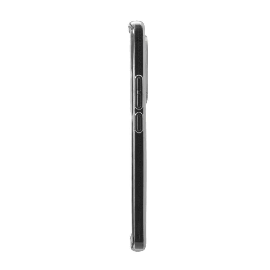 Handyhülle "Always Clear" für Xiaomi Redmi Note 14 Pro 5G, durchsichtig