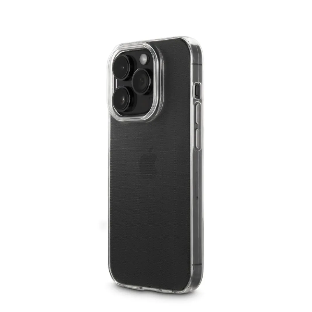 Handyhülle "Always Clear" für Apple iPhone 13 Pro, durchsichtig