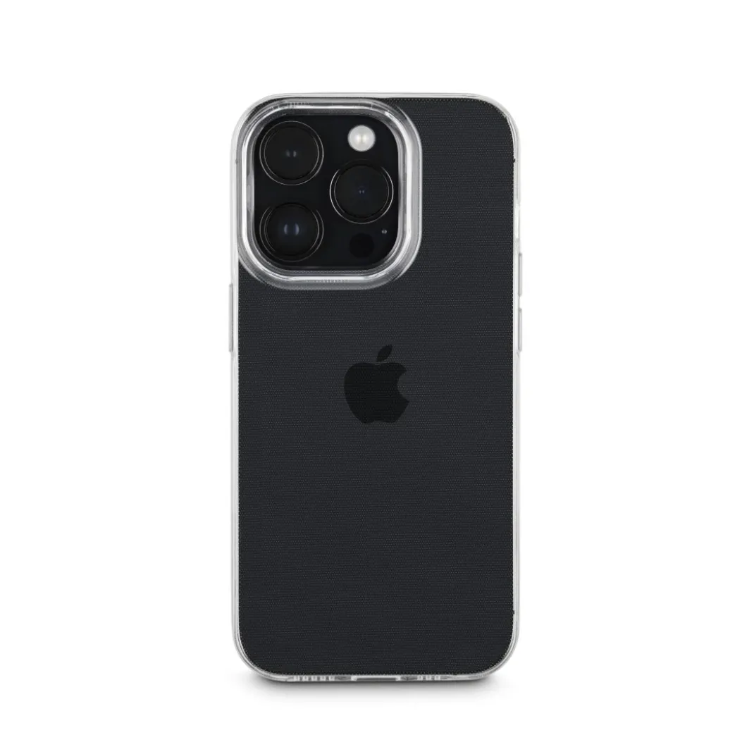 Handyhülle "Always Clear" für Apple iPhone 13 Pro, durchsichtig