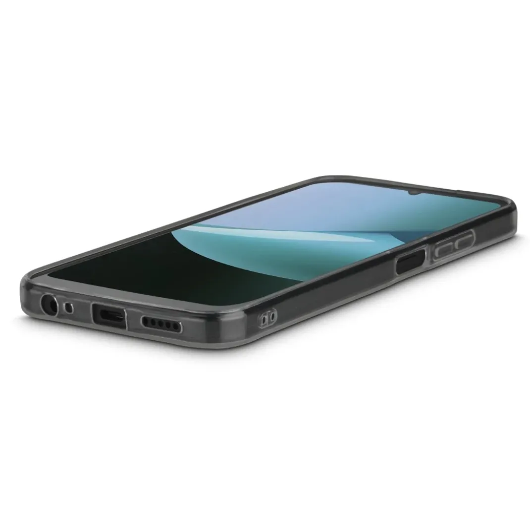 Handyhülle "Always Clear" für Xiaomi Redmi 15C/15C 5G, durchsichtig