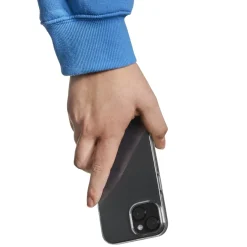 Handyhülle "Always Clear" für Apple iPhone 16 Pro Max, durchsichtig