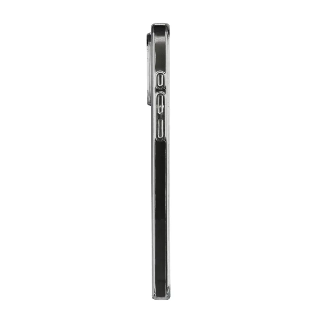 Handyhülle "Always Clear" für Apple iPhone 16 Pro Max, durchsichtig