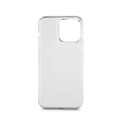 Handyhülle "Always Clear" für Apple iPhone 14 Pro Max, durchsichtig