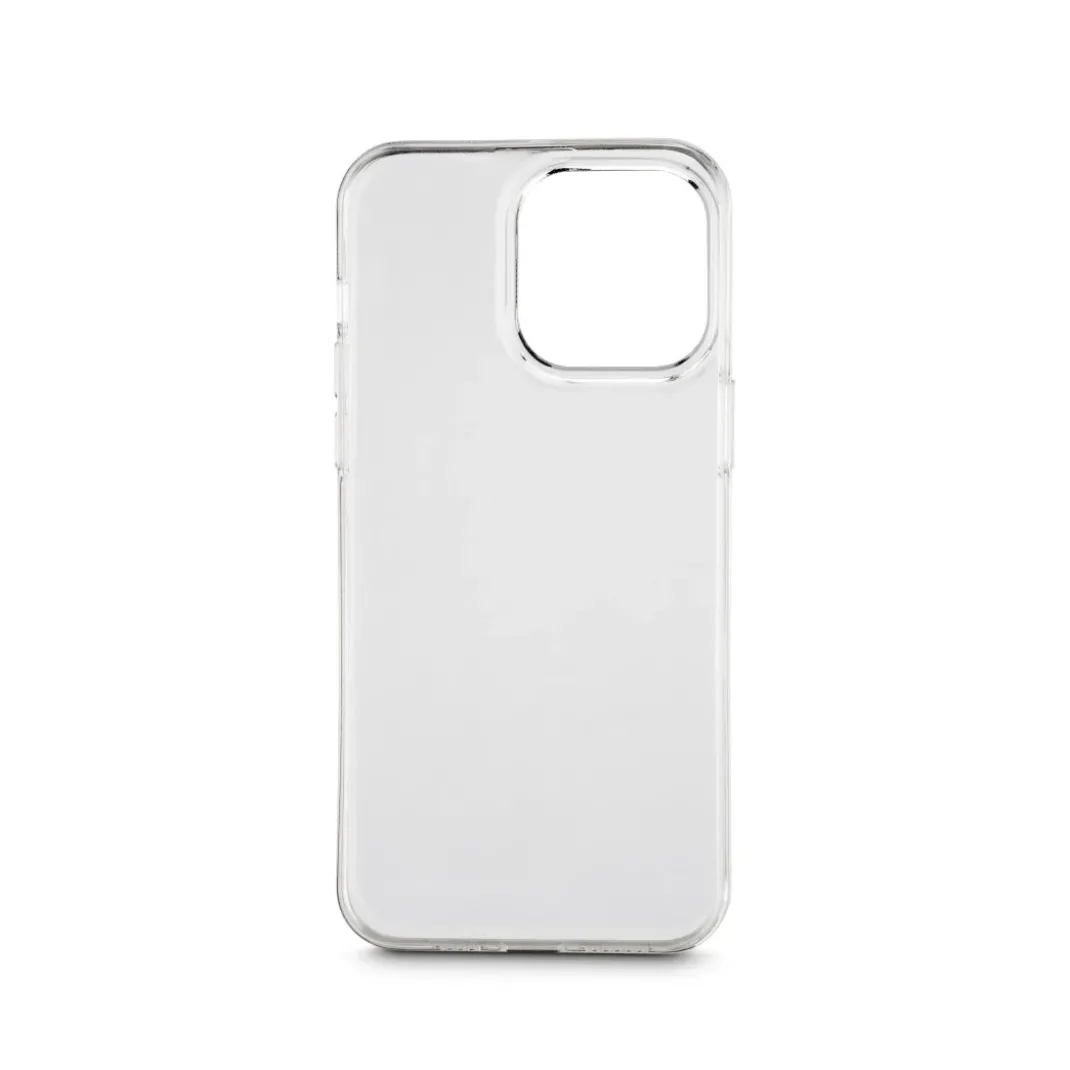 Handyhülle "Always Clear" für Apple iPhone 14 Pro Max, durchsichtig