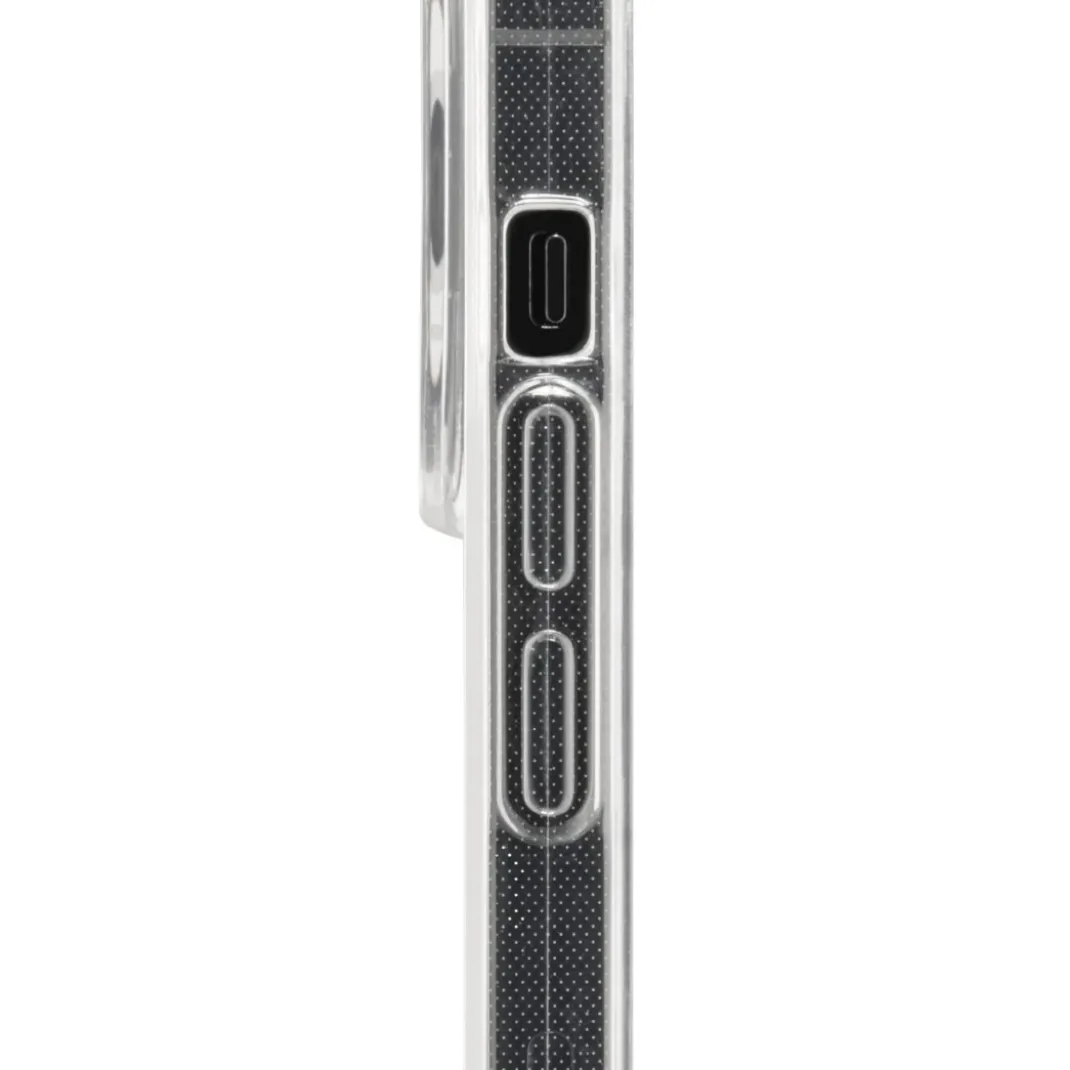 Handyhülle "Always Clear" für Apple iPhone 14 Pro Max, durchsichtig
