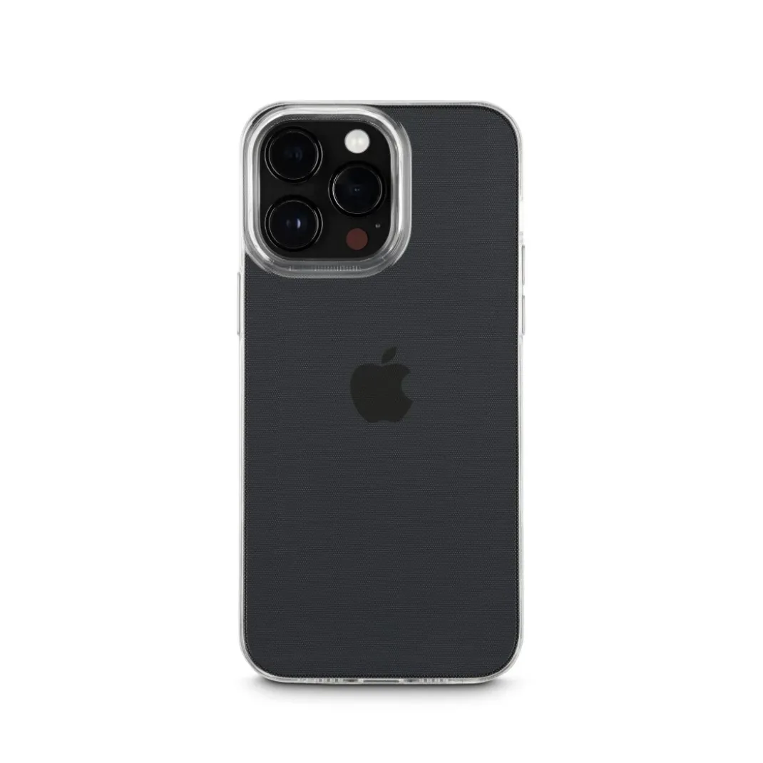 Handyhülle "Always Clear" für Apple iPhone 14 Pro Max, durchsichtig