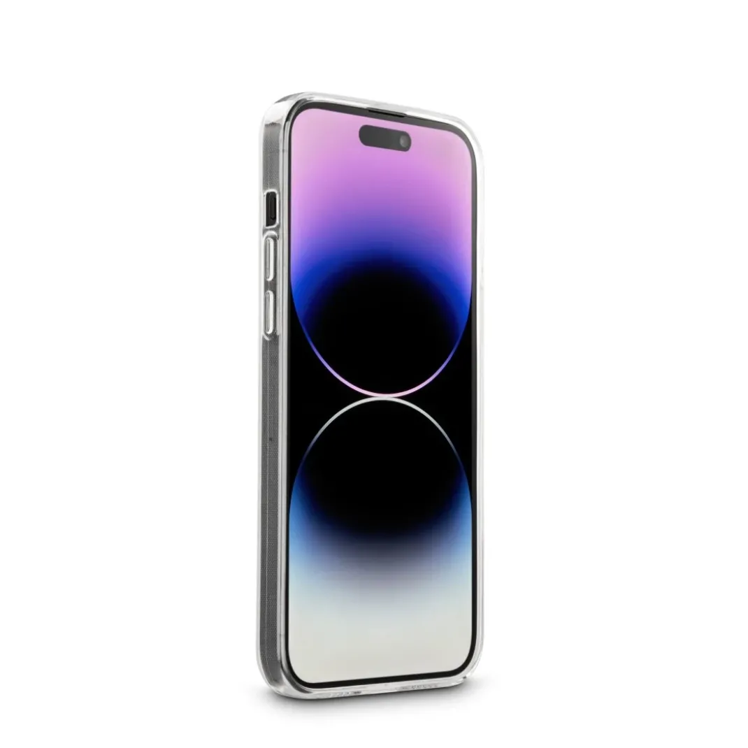 Handyhülle "Always Clear" für Apple iPhone 14 Pro Max, durchsichtig
