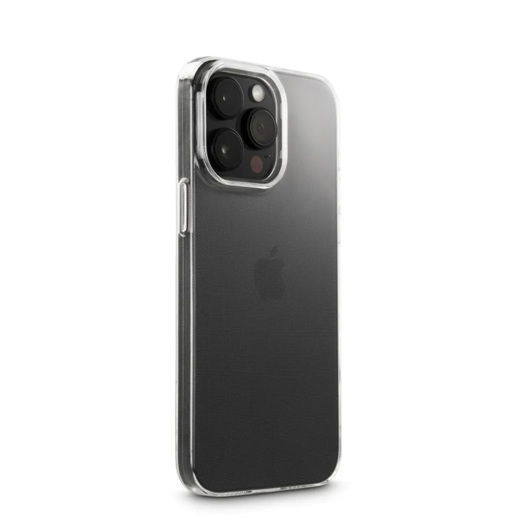 Handyhülle "Always Clear" für Apple iPhone 14 Pro Max, durchsichtig