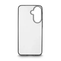 Handyhülle "Always Clear" für Samsung Galaxy A37 5G, Durchsichtig