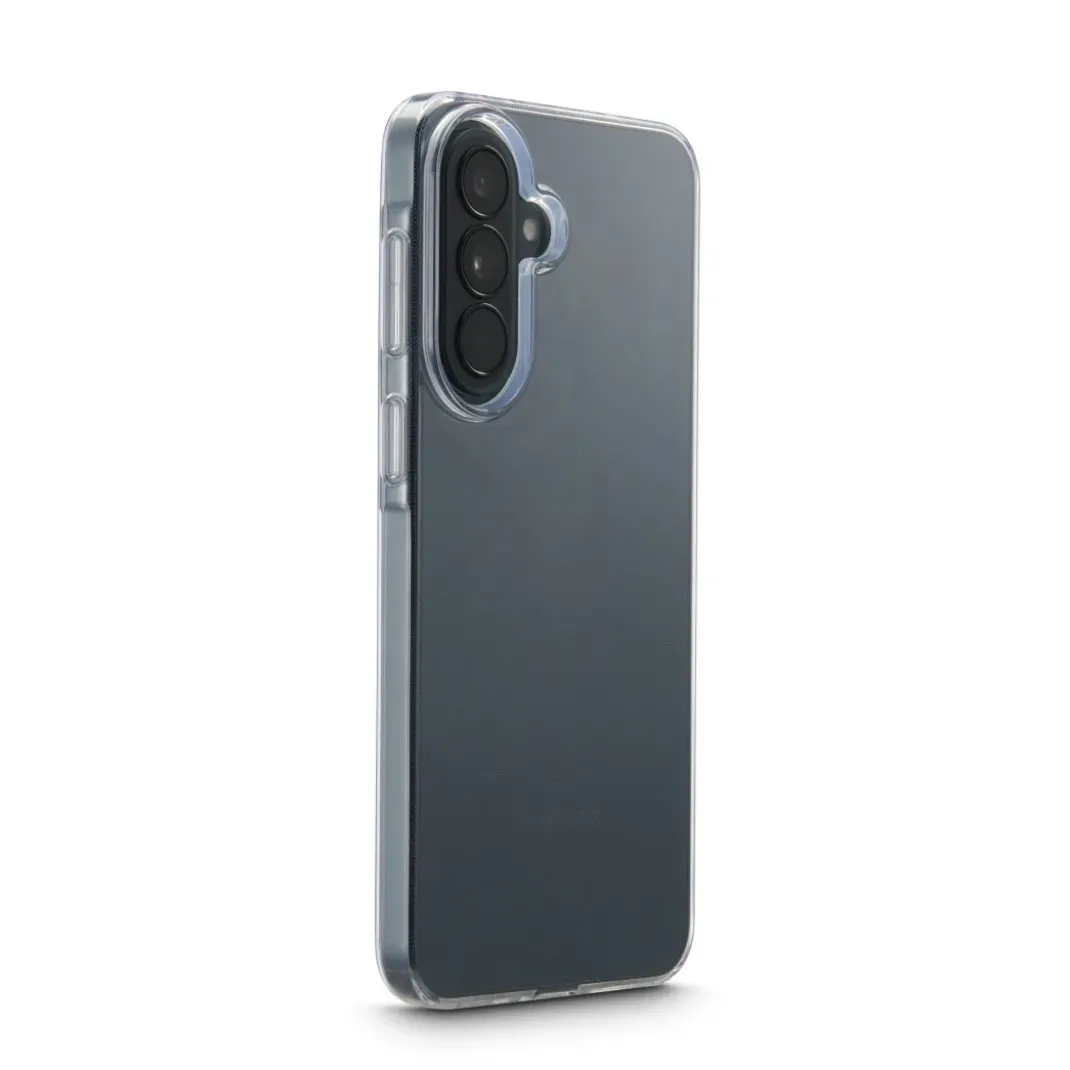 Handyhülle "Always Clear" für Samsung Galaxy A37 5G, Durchsichtig