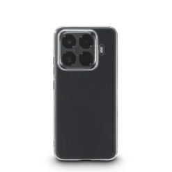 Handyhülle "Always Clear" für Xiaomi 15T Pro, durchsichtig