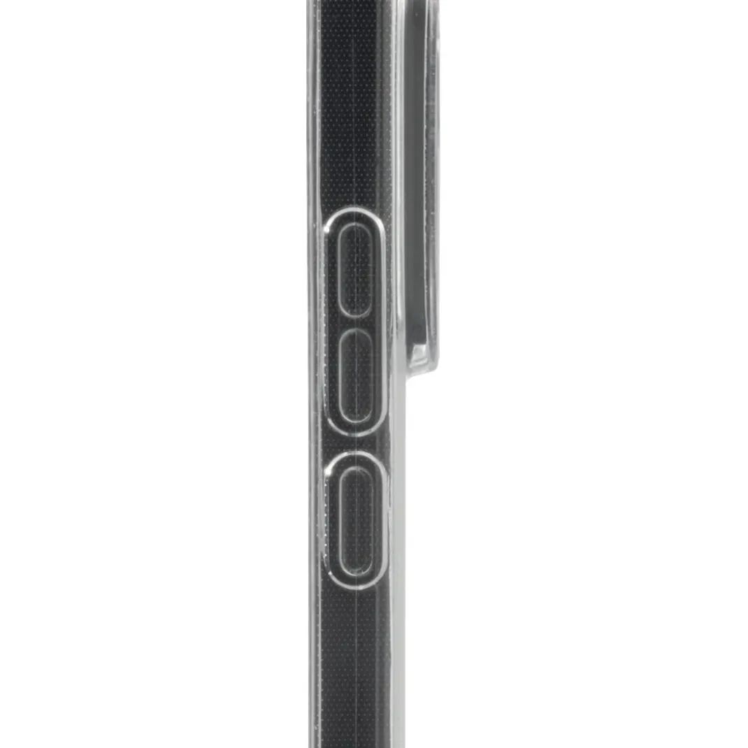 Handyhülle "Always Clear" für Xiaomi 15T Pro, durchsichtig