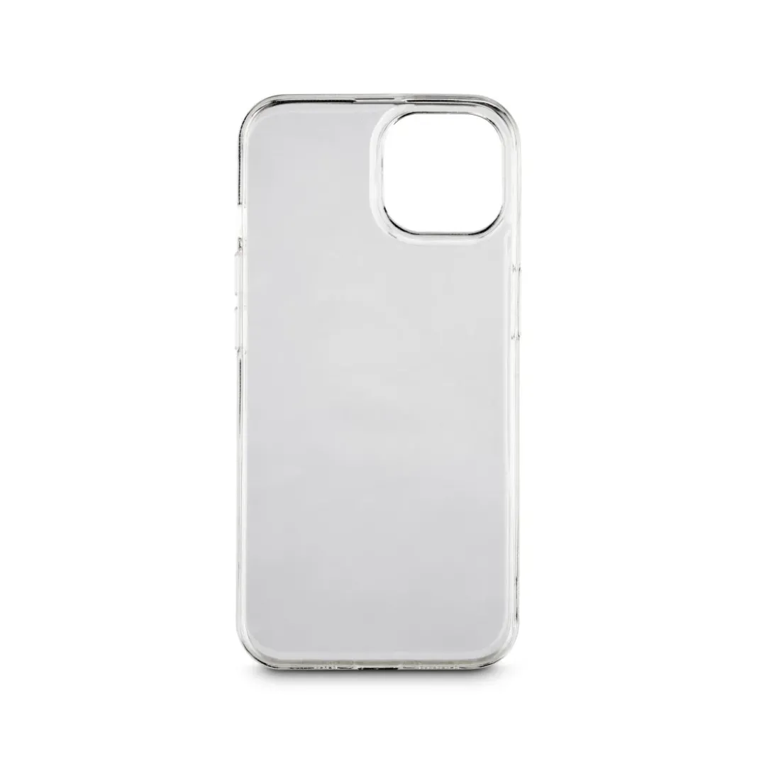 Handyhülle "Always Clear" für Apple iPhone 13, durchsichtig