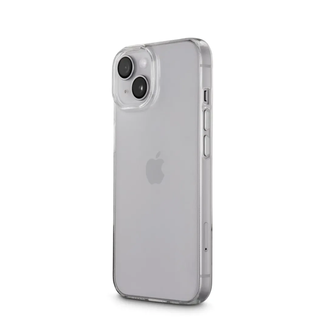 Handyhülle "Always Clear" für Apple iPhone 13, durchsichtig