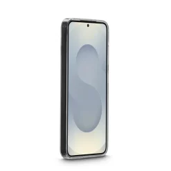 Handyhülle "Always Clear" für Samsung Galaxy S25+, durchsichtig