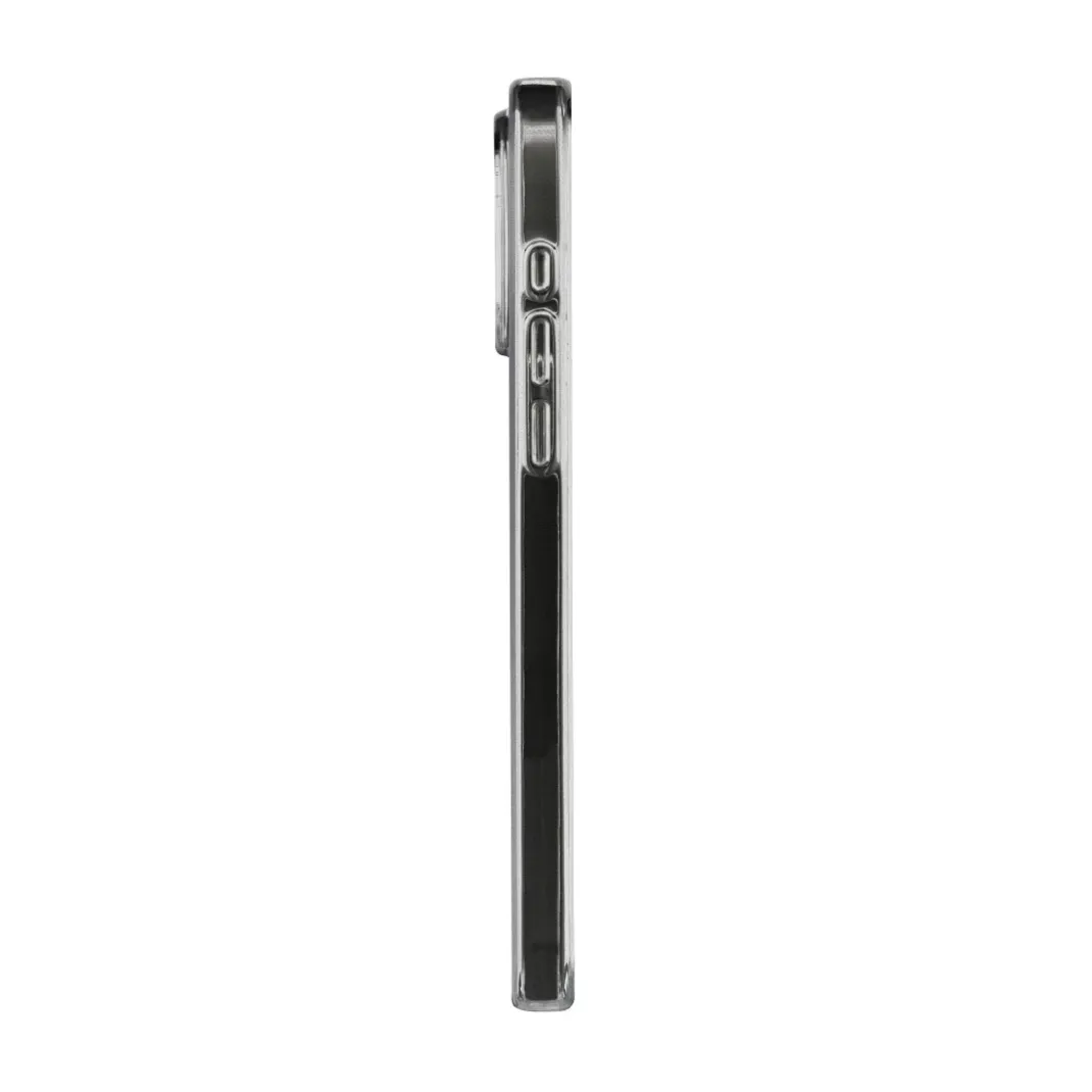 Handyhülle "Always Clear" für Apple iPhone 17, durchsichtig