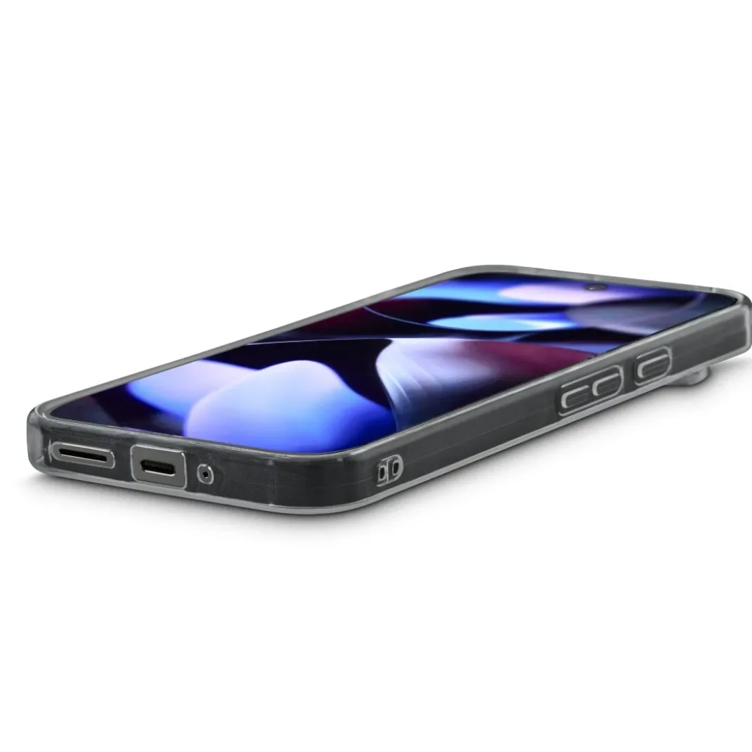 Handyhülle "Always Clear" für Google Pixel 9/9 Pro, durchsichtig
