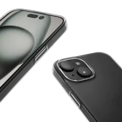 Handyhülle "Always Clear" für Apple iPhone 11, durchsichtig