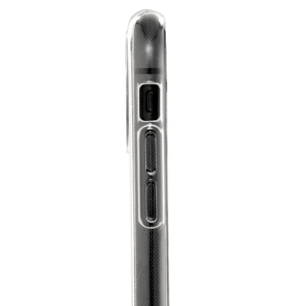 Handyhülle "Always Clear" für Apple iPhone 11, durchsichtig